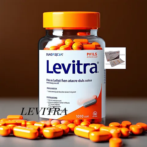 Quanto costa il levitra 5 mg in farmacia